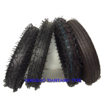 wheelbarrow tyre tube pneumatic air wheel 400-8 350-8